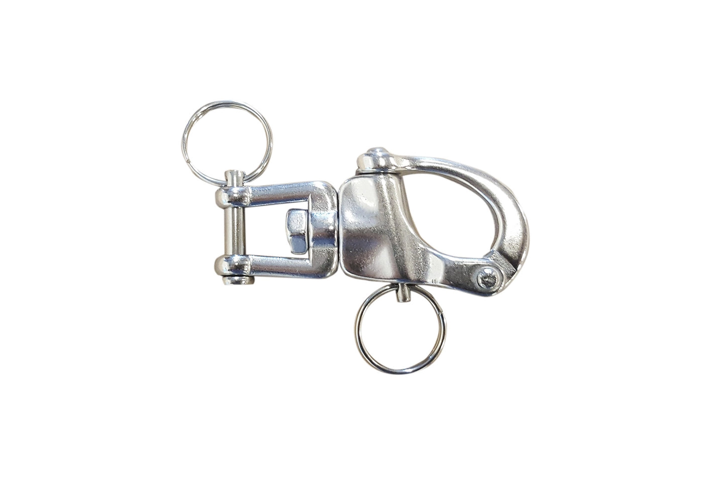 QUICK RELEASE SNAP HOOK