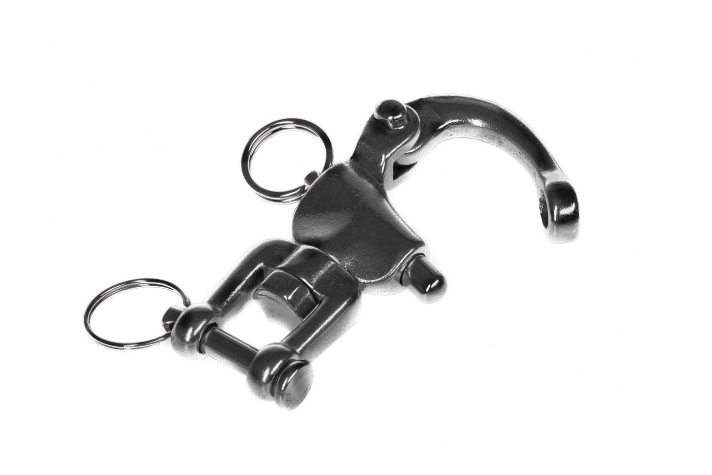 QUICK RELEASE SNAP HOOK