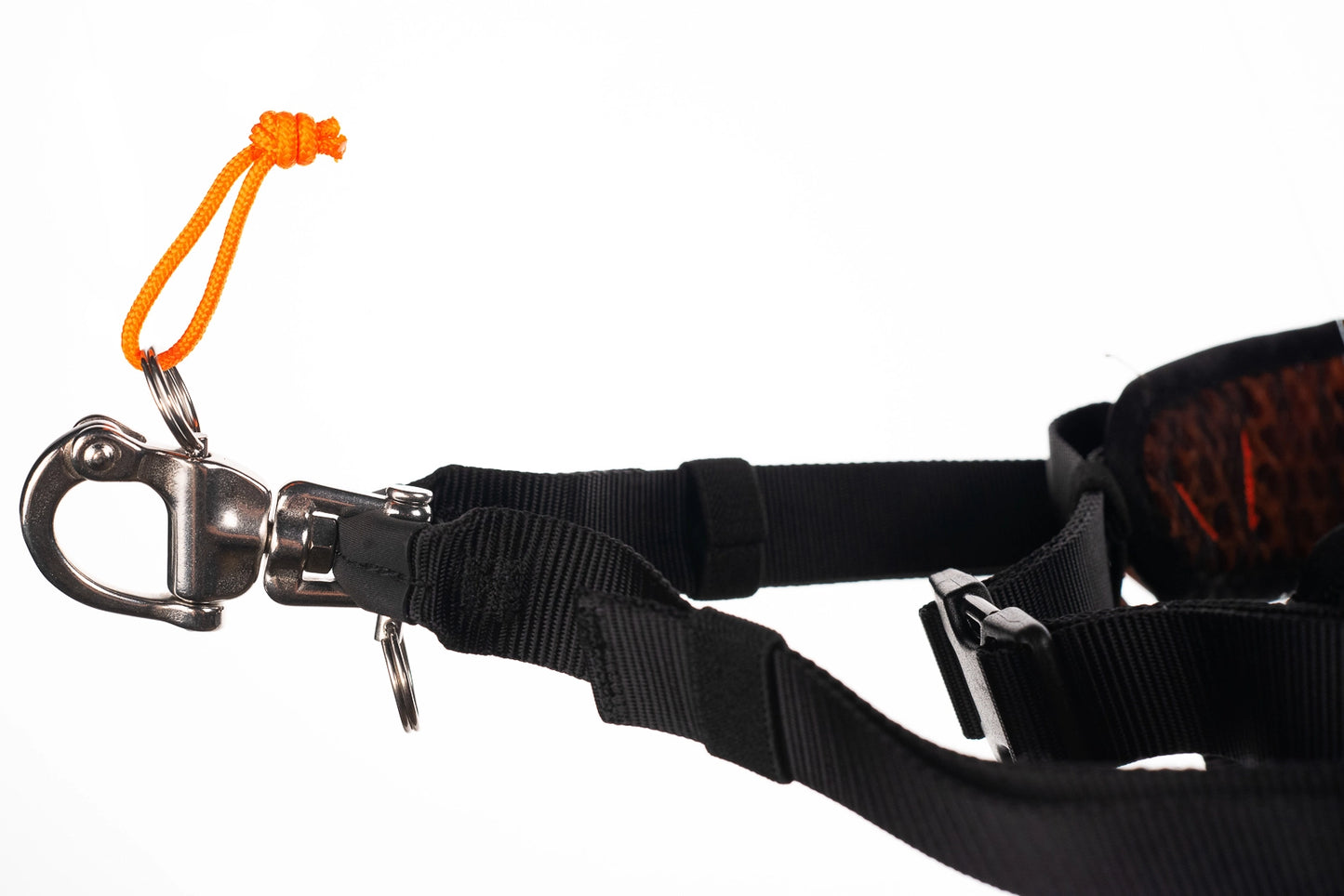 QUICK RELEASE SNAP HOOK