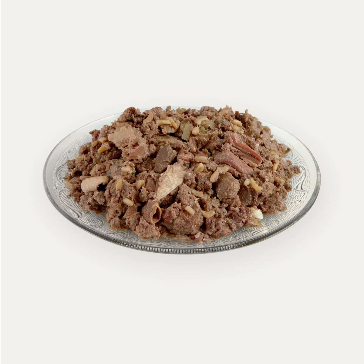 Retorn - Comida húmeda para Perros de Cordero con Arroz