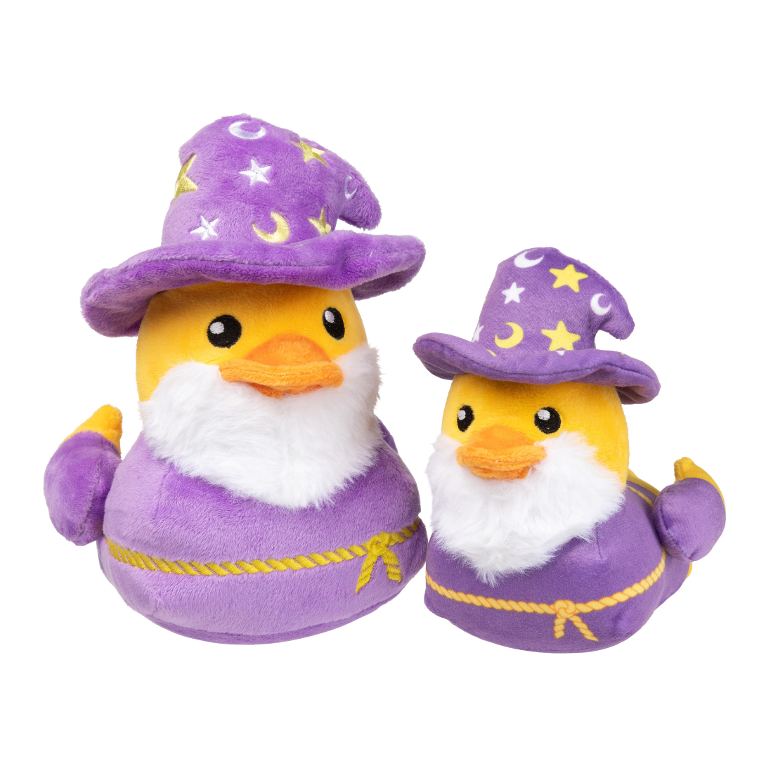 Sirius Quack - FuzzYard Toy