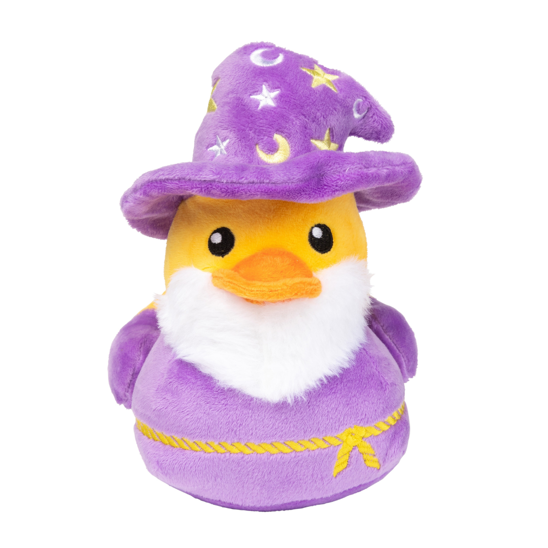 Sirius Quack - FuzzYard Toy