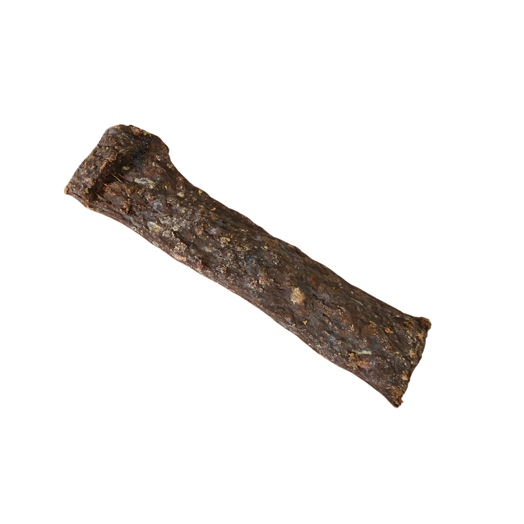 Tiras de carne - Cabra