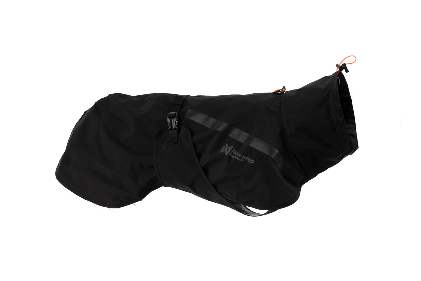 Trekking dog Raincoat - Non-Stop dogwear