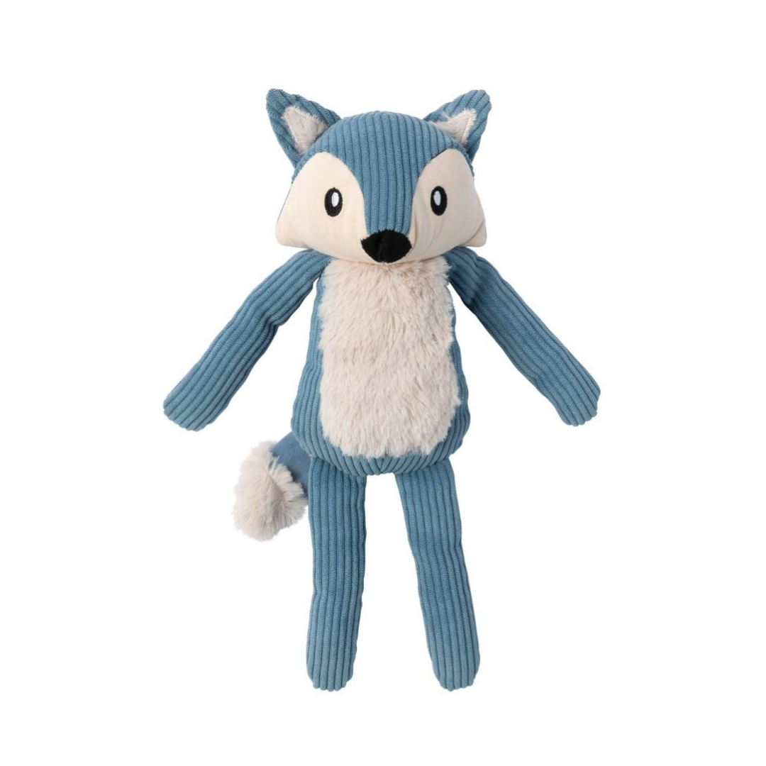 Zorro French Blue - FuzzYard LIFE Toy