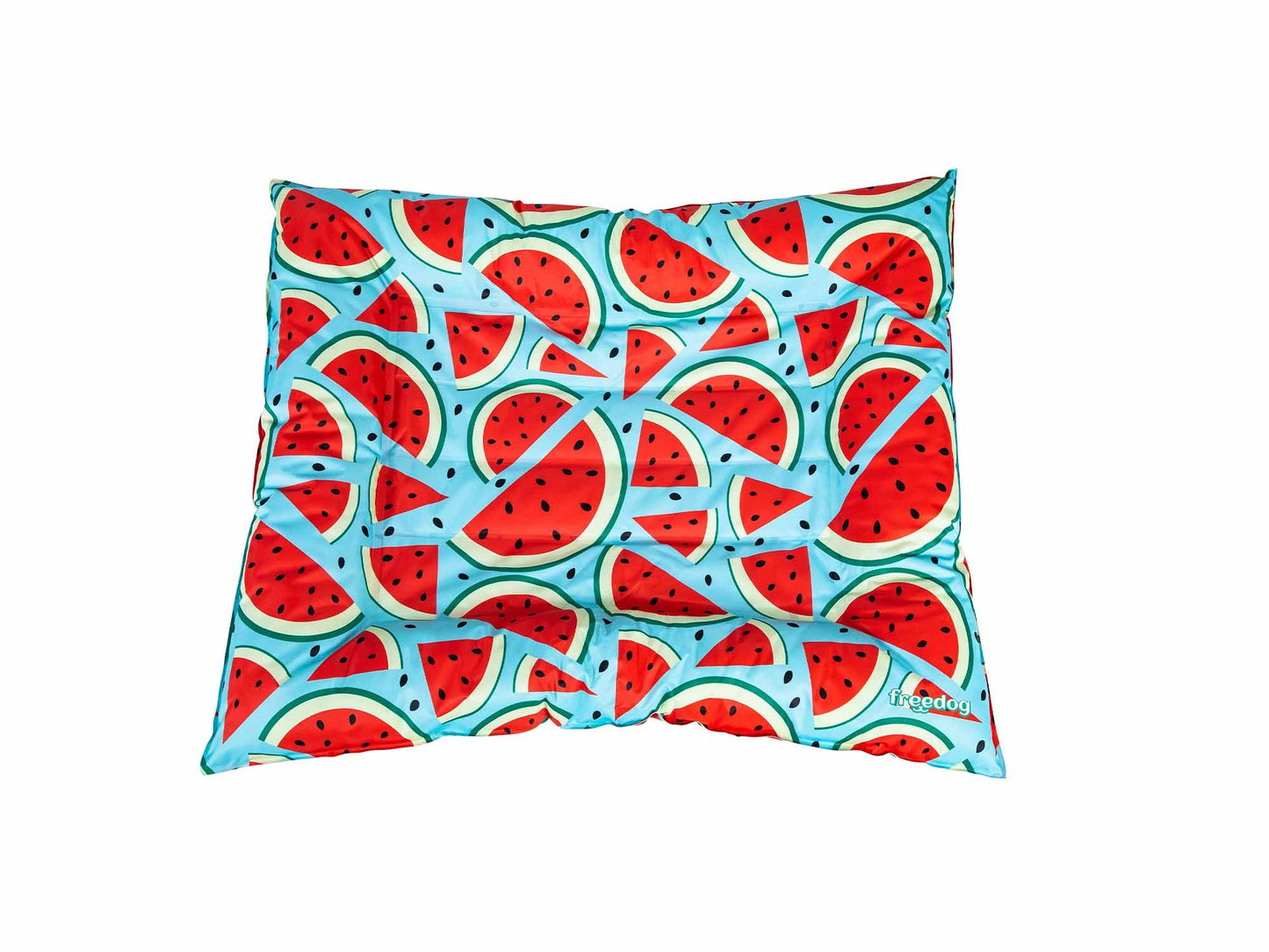Freedog - Cool bed - Watermelon