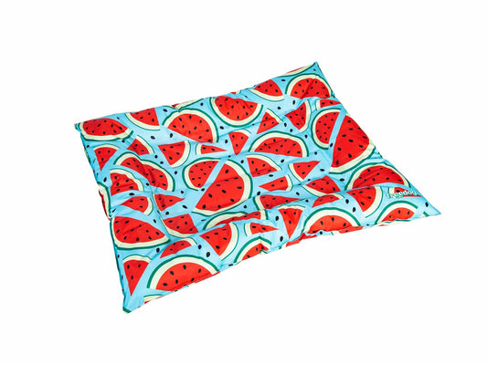 Freedog - Cool bed - Watermelon
