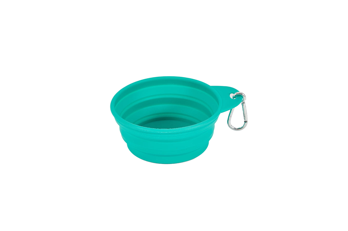 Bowl Plegable de Silicona - Freedog