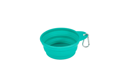 Bowl Plegable de Silicona - Freedog