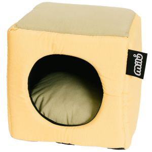 Cubo Milú para gatos