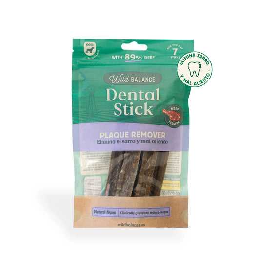 Stick Dental Plaque Remover