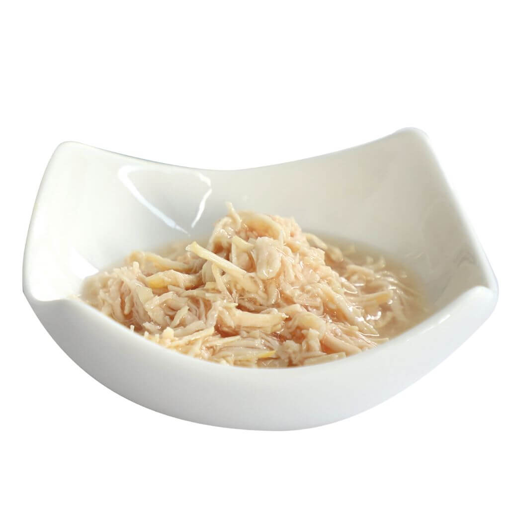Lata Gravy - Pollo Classic 70g Kit Cat