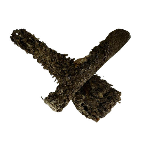 Tripa verde de vacuno