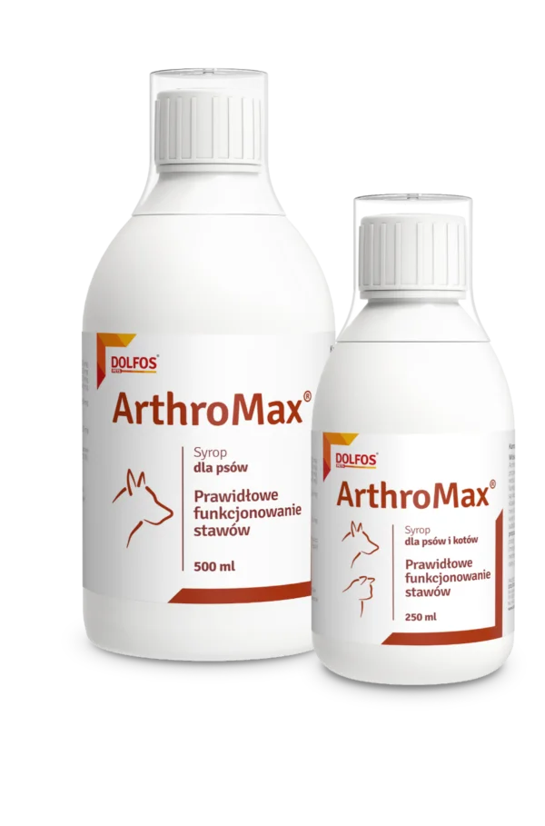 ArthroMax