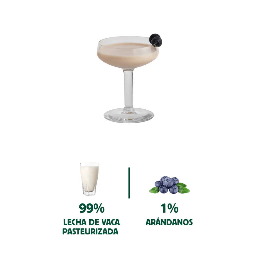 Kéfir de vaca - Dog Peridog