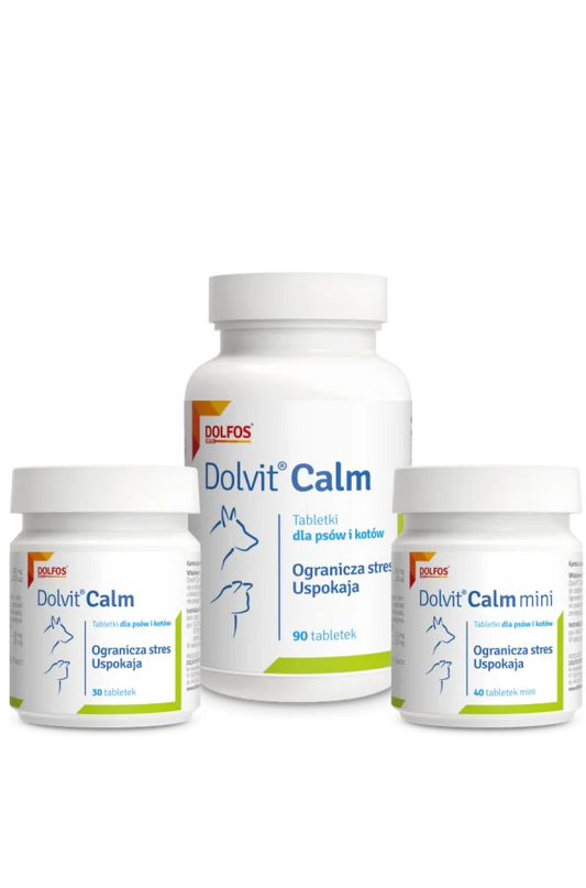 Dolvit Calm