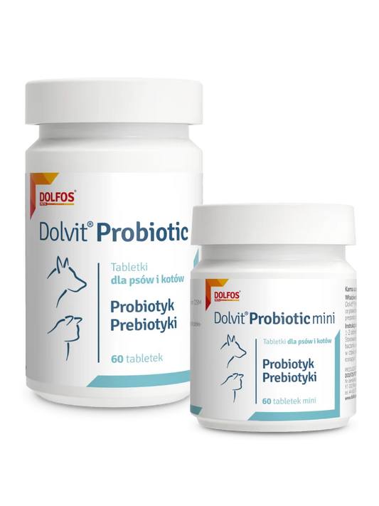 Dolvit Probiotic