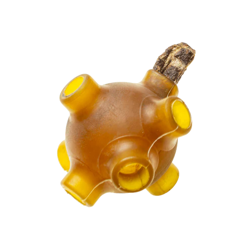 Rub Free Jump - para perros