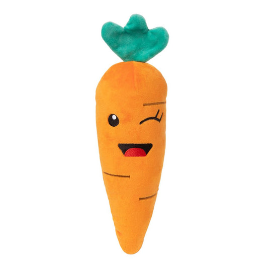 Winky Carrot - FuzzYard Toy