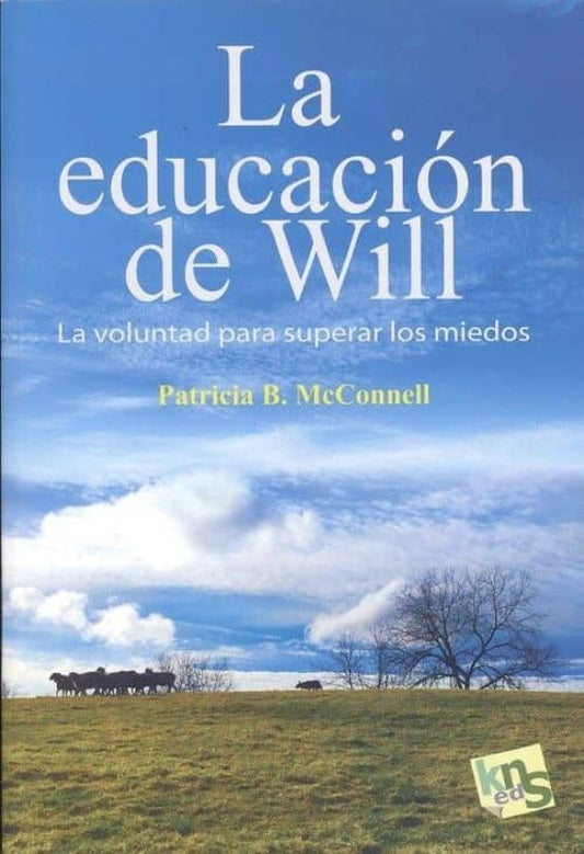 La educación de Will - Patricia B. McConnell