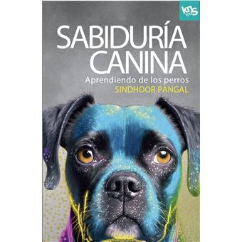 Sabiduría canina - Sindhoor Pangal