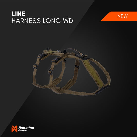 Line harness long WD