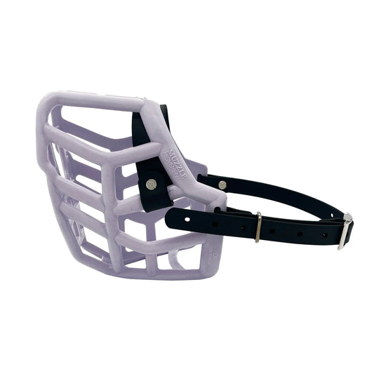 Rex Muzzle - The muzzle movement