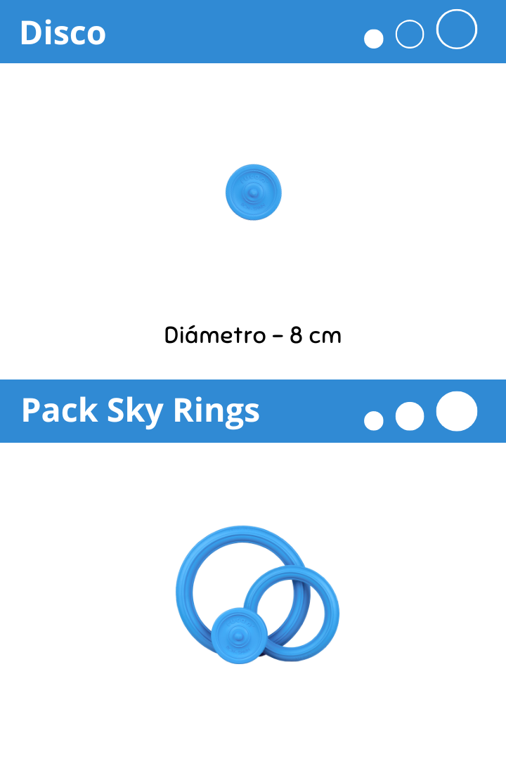 Rucan - Sky Rings