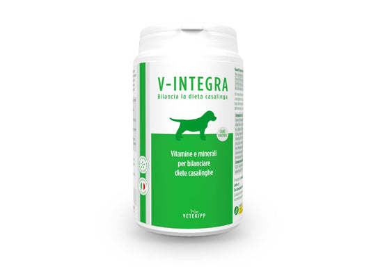 V-integra Perro Cachorro 200/500gr