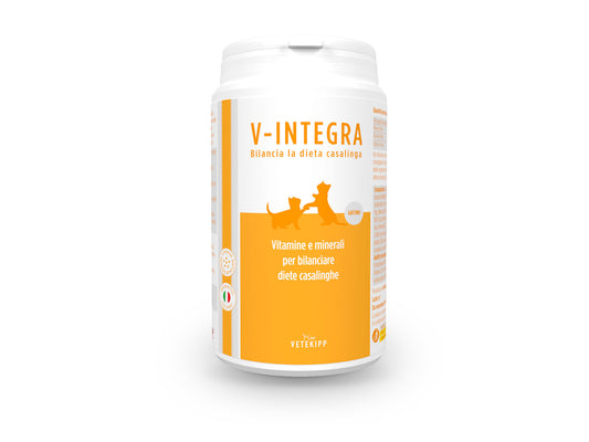 V-Integra Gato Cachorro