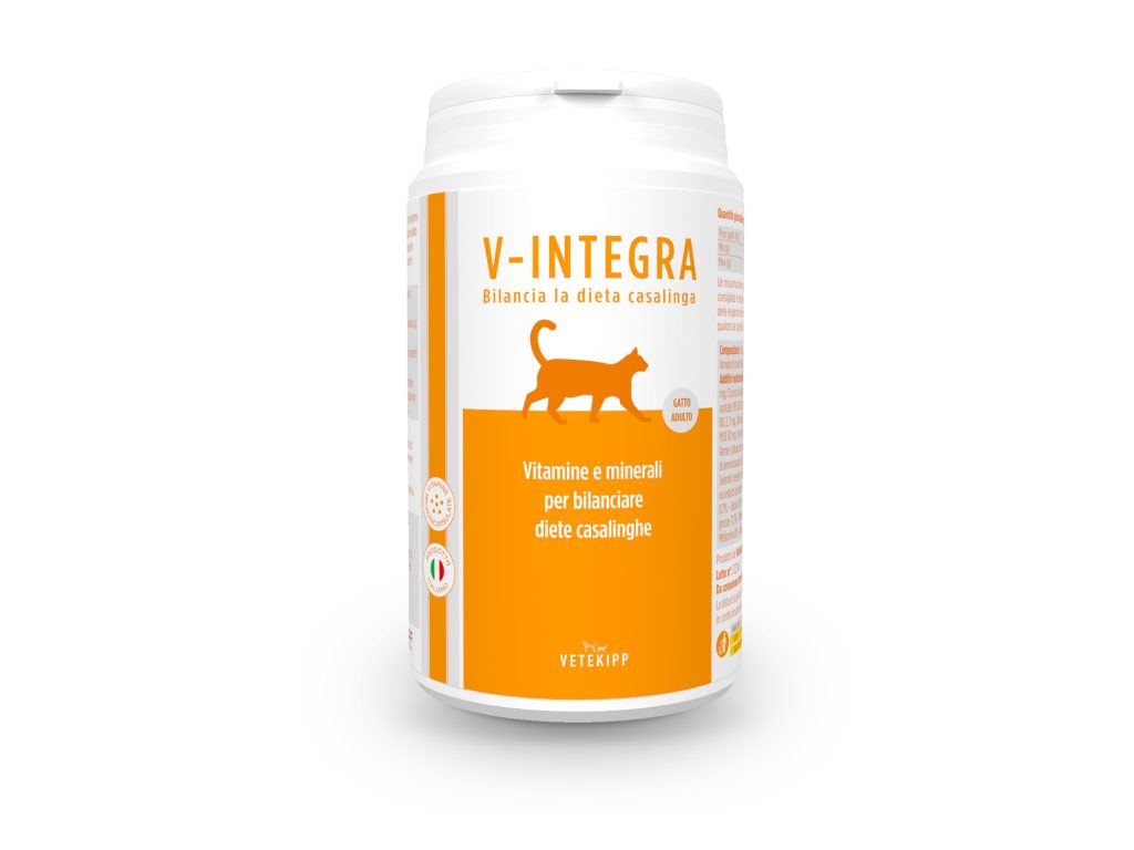 V-Integra Gato Adulto