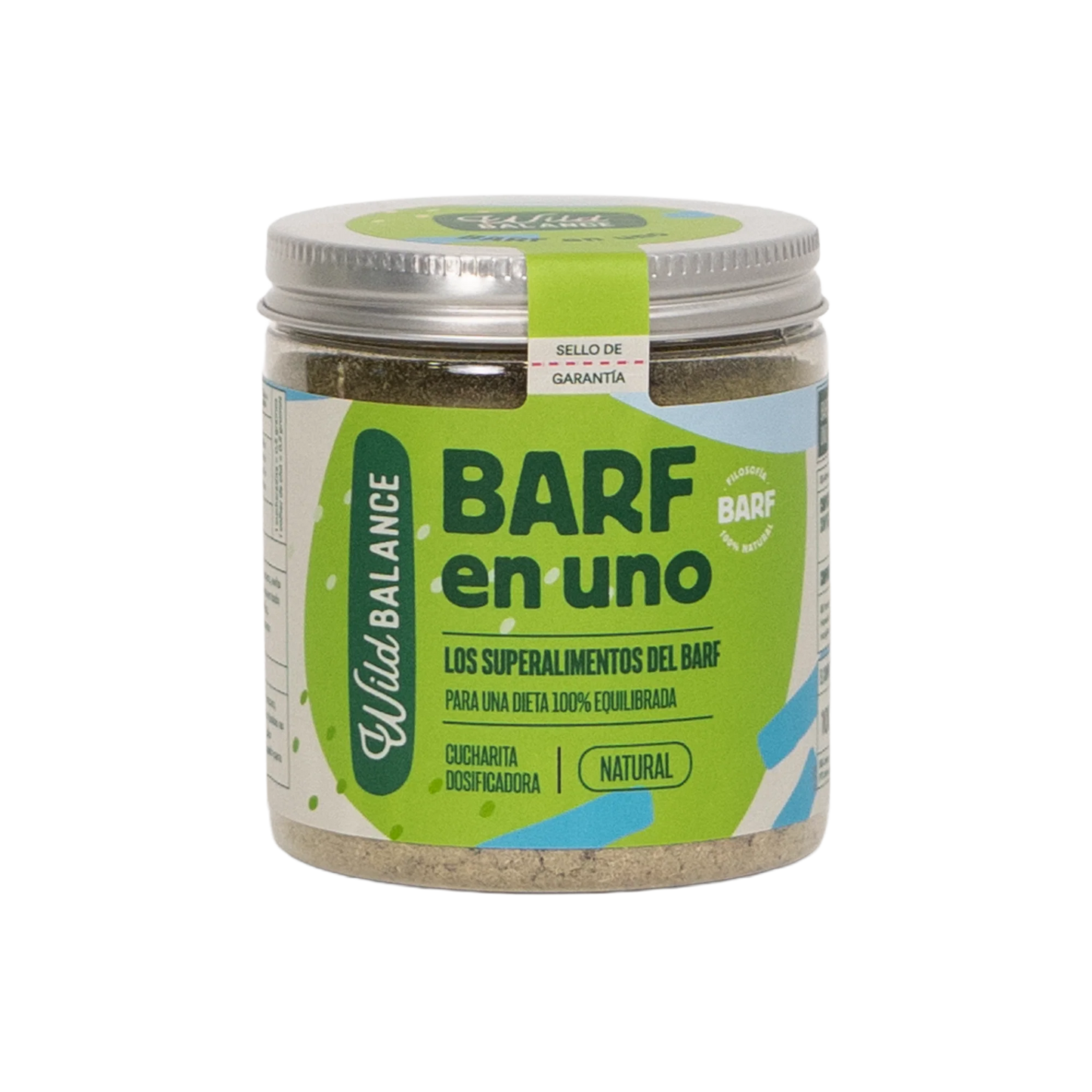 Barf en uno - Wild Balance