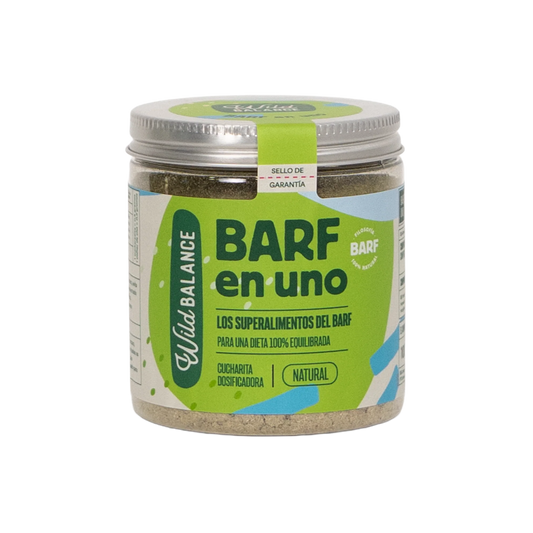 Barf en uno - Wild Balance