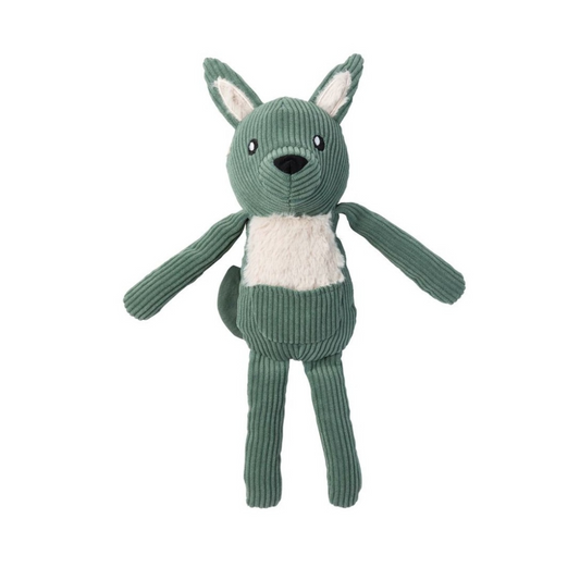 Canguro Myrtle Green - FuzzYard LIFE Toy