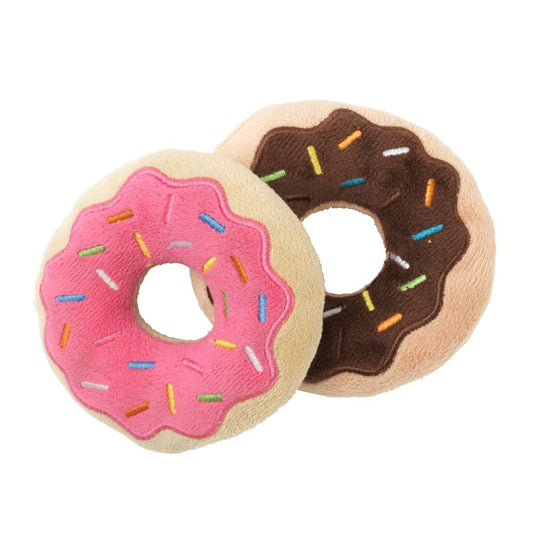 Donuts (pack de 2 unidades) - FuzzYard Toy