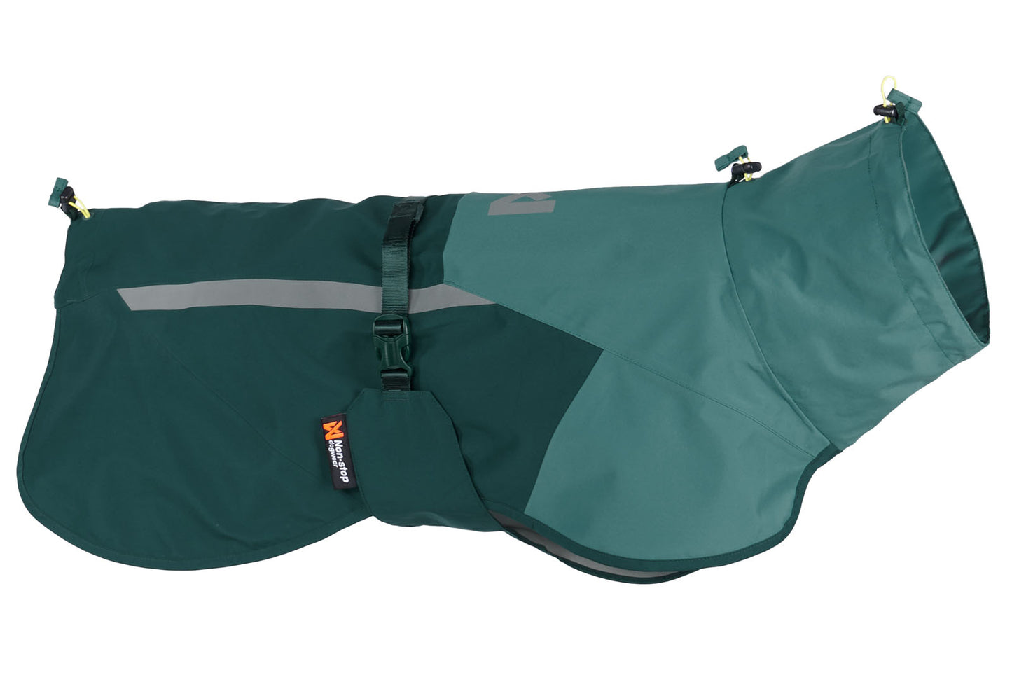 Fjord raincoat 2.0