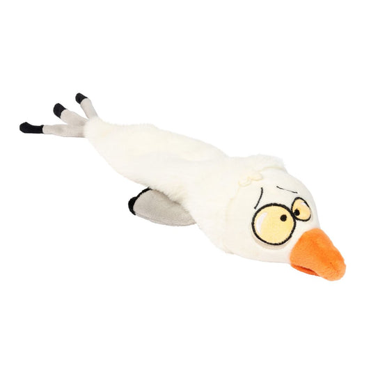 See-Ya Seagull (Gaviota) - The Yeetz -  FuzzYard Toy