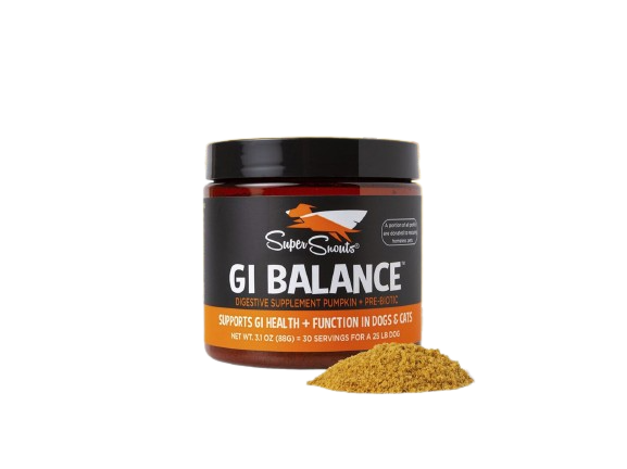 GI Balance