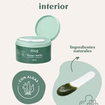 Happy Smile - Dentífrico natural para perros y gatos - The Doog life