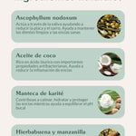 Happy Smile - Dentífrico natural para perros y gatos - The Doog life