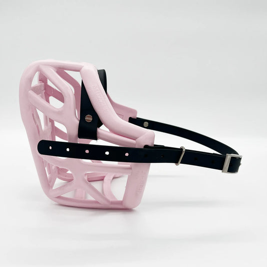 Harry Muzzle - The muzzle movement