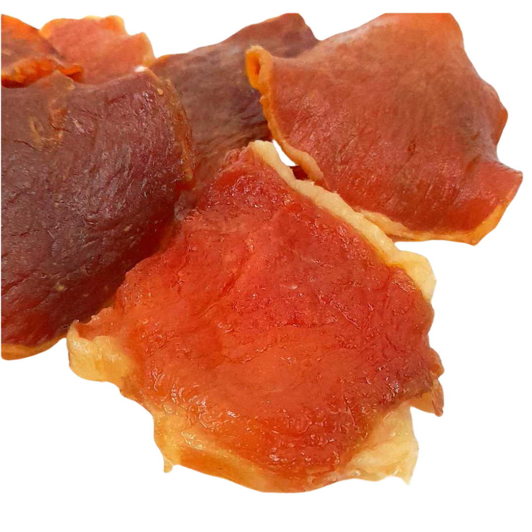Medallones de cerdo