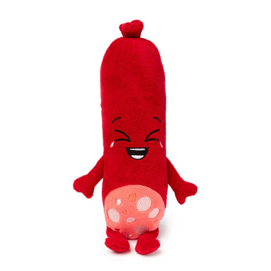 Peper Toni - FuzzYard Toy