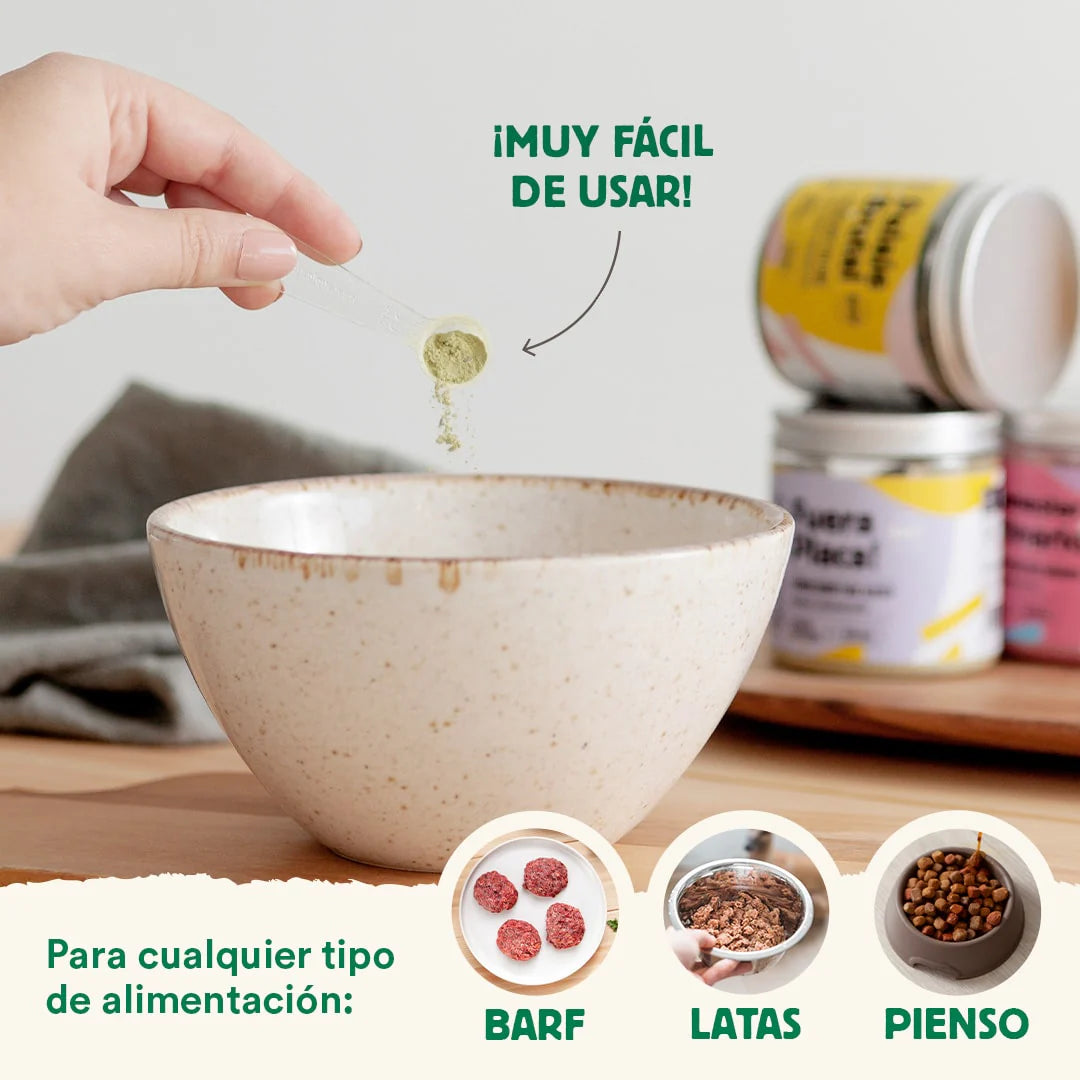 Barf en uno - Wild Balance